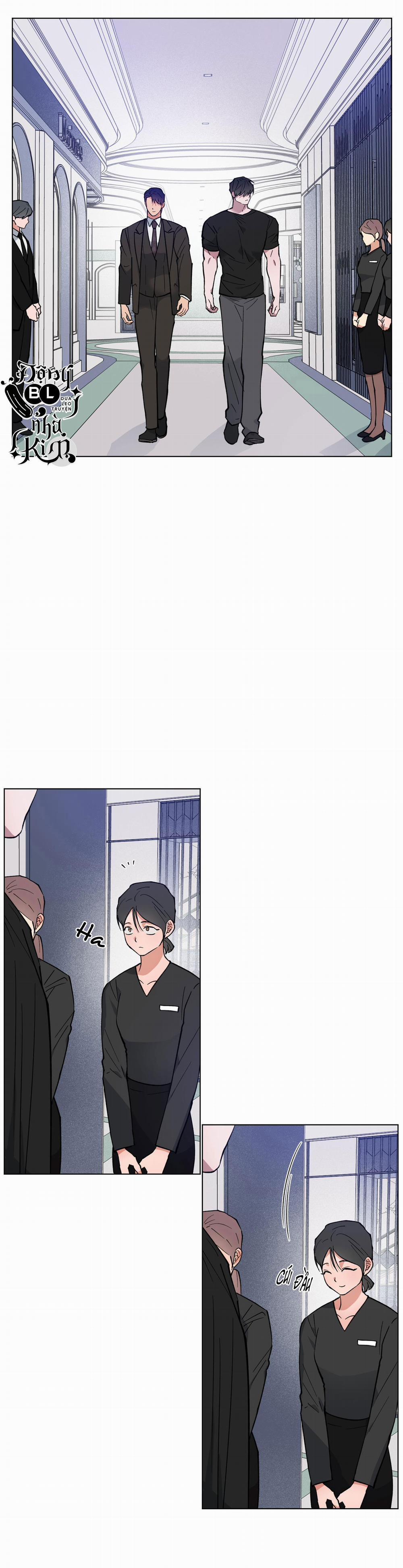 Bình Minh, Mây Và Sông 15 trang 18