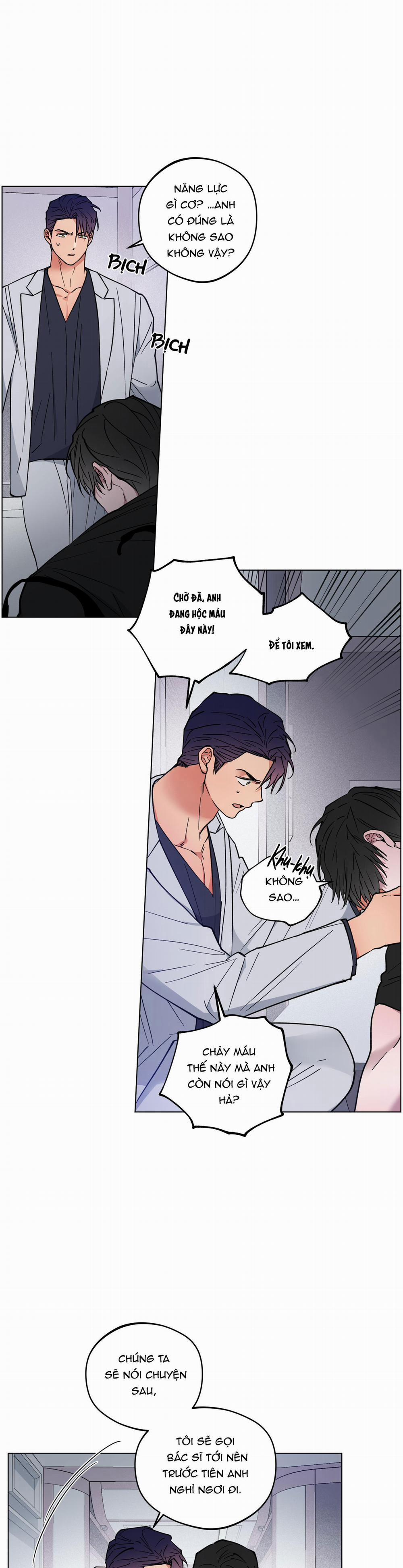 Bình Minh, Mây Và Sông 15 trang 2