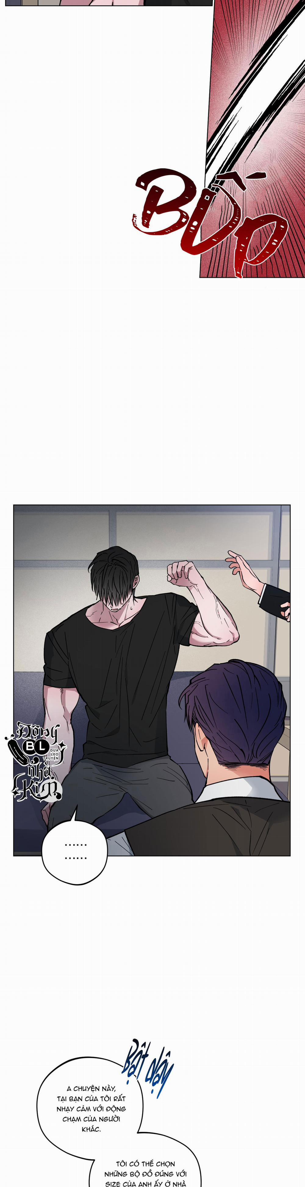 Bình Minh, Mây Và Sông 15 trang 22