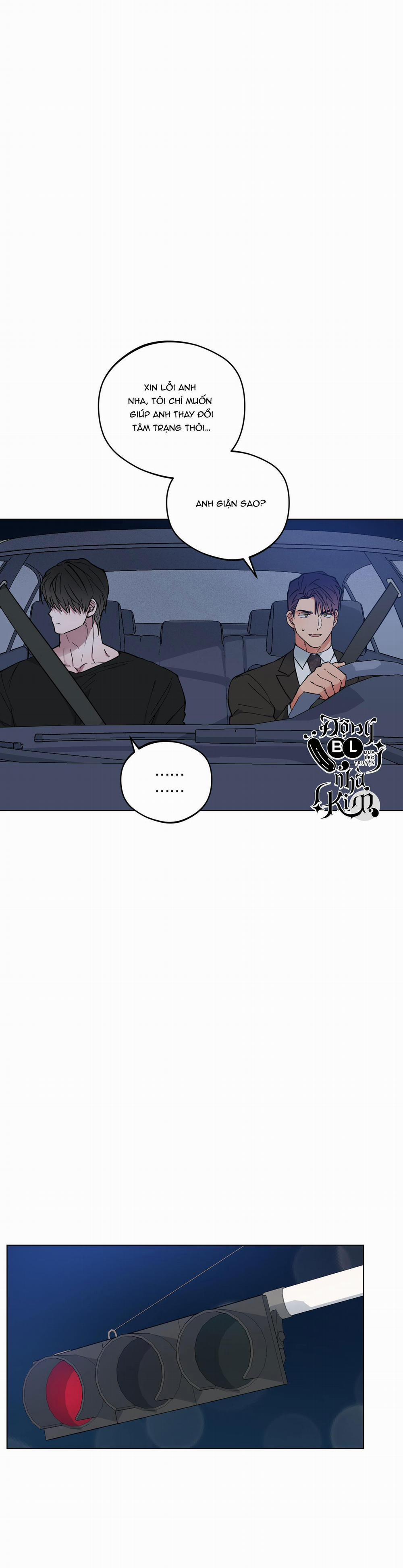 Bình Minh, Mây Và Sông 15 trang 25