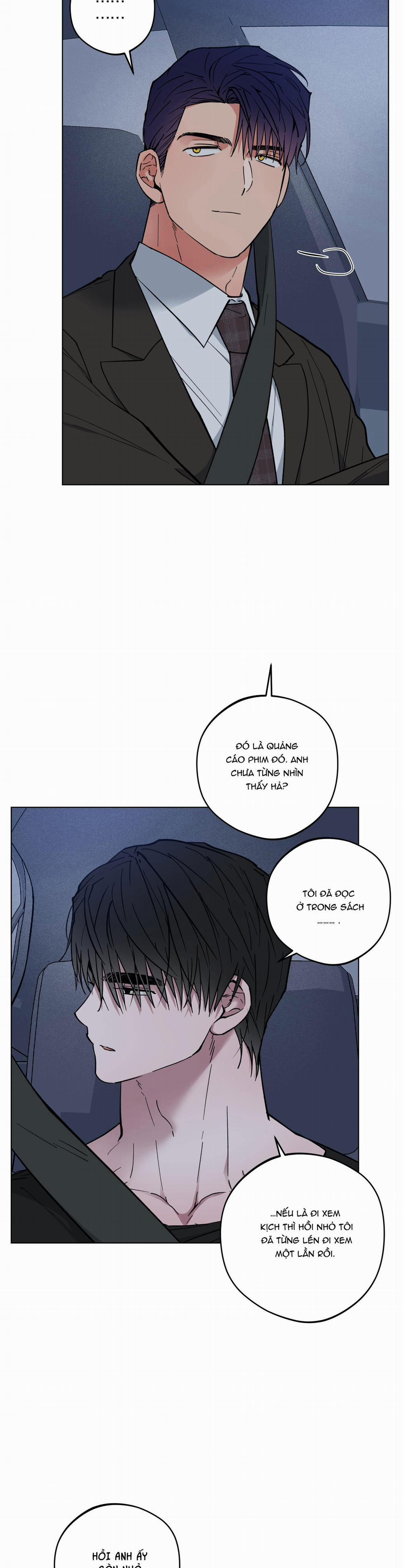 Bình Minh, Mây Và Sông 15 trang 27