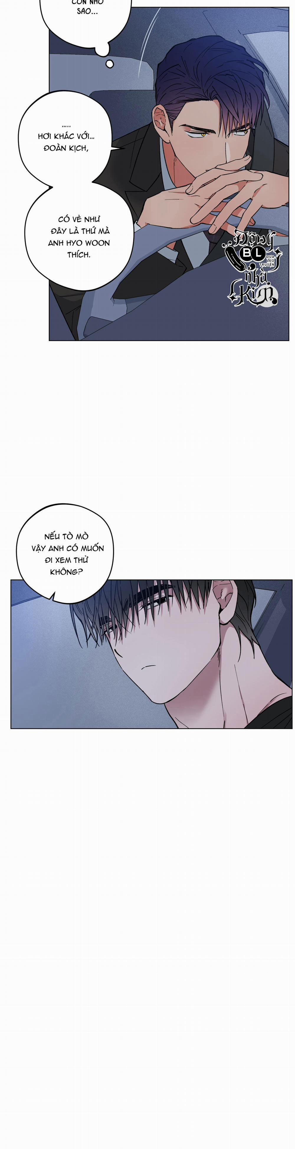 Bình Minh, Mây Và Sông 15 trang 28