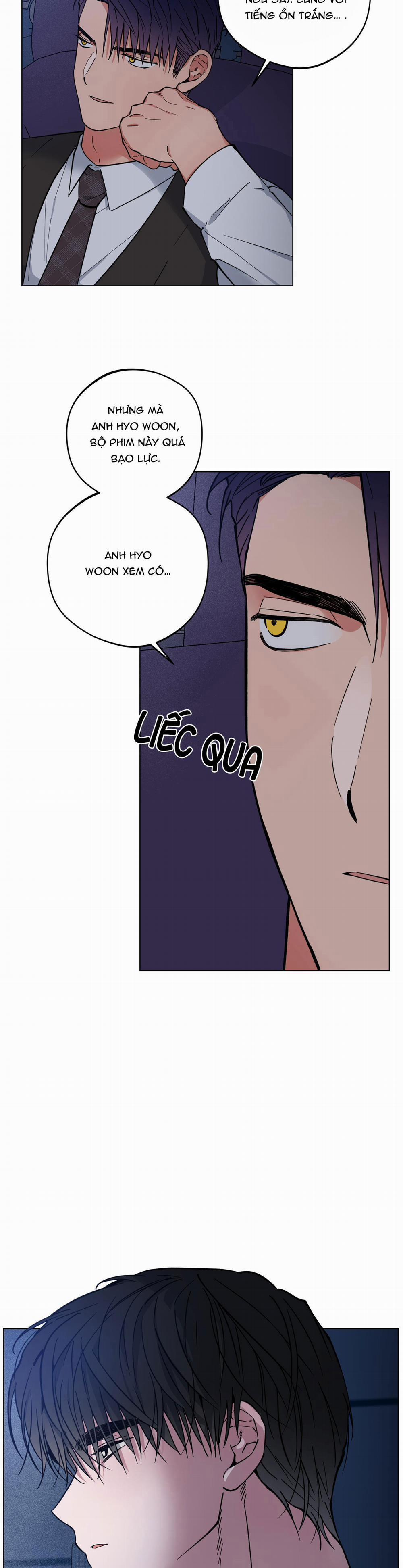 Bình Minh, Mây Và Sông 15 trang 31