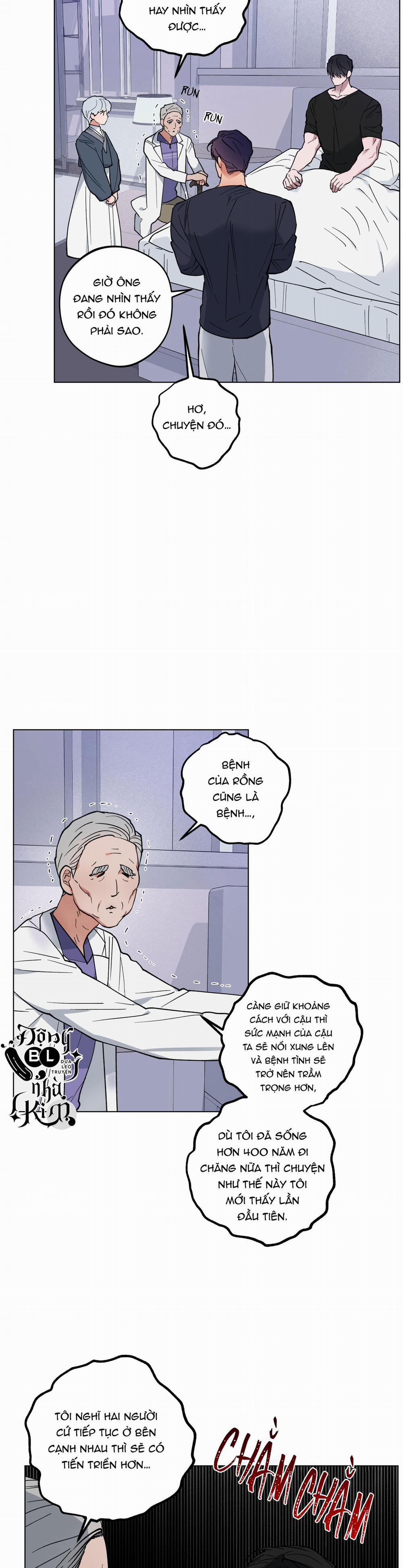 Bình Minh, Mây Và Sông 15 trang 6