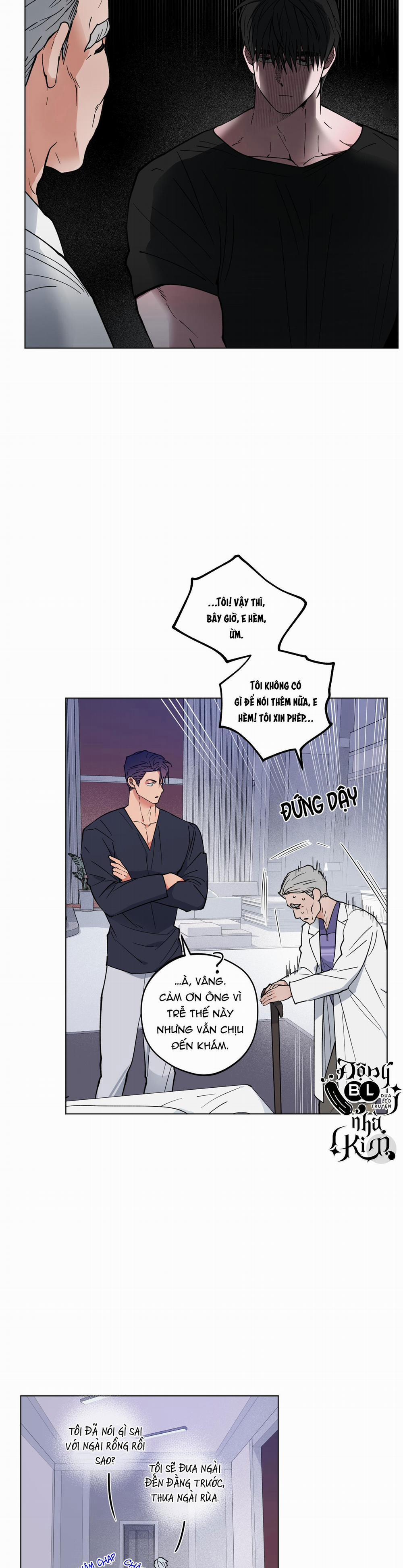 Bình Minh, Mây Và Sông 15 trang 7