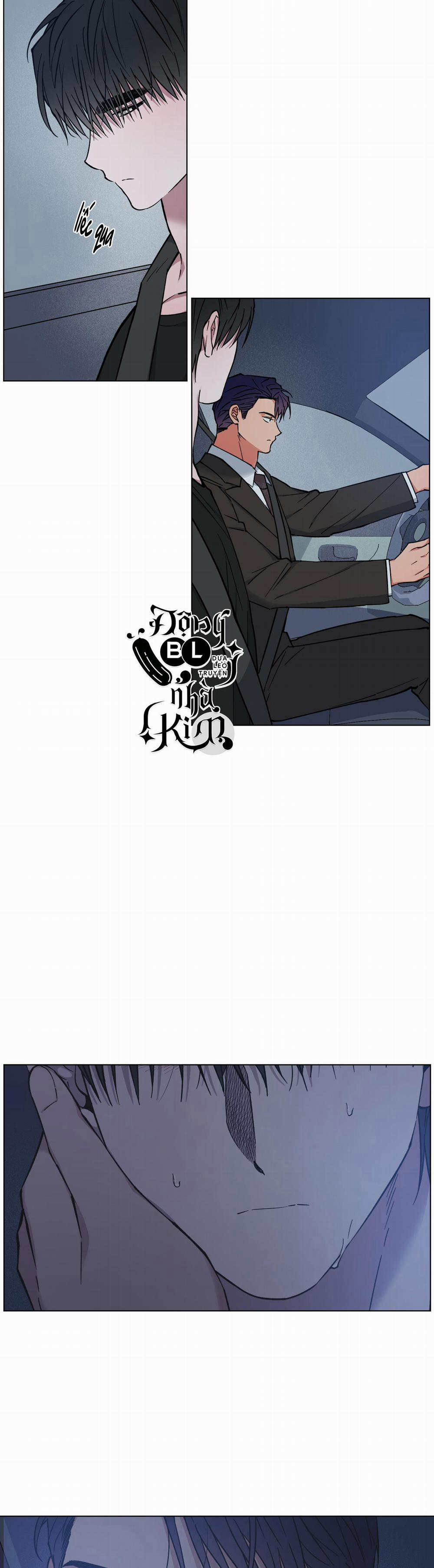 Bình Minh, Mây Và Sông 16 trang 10