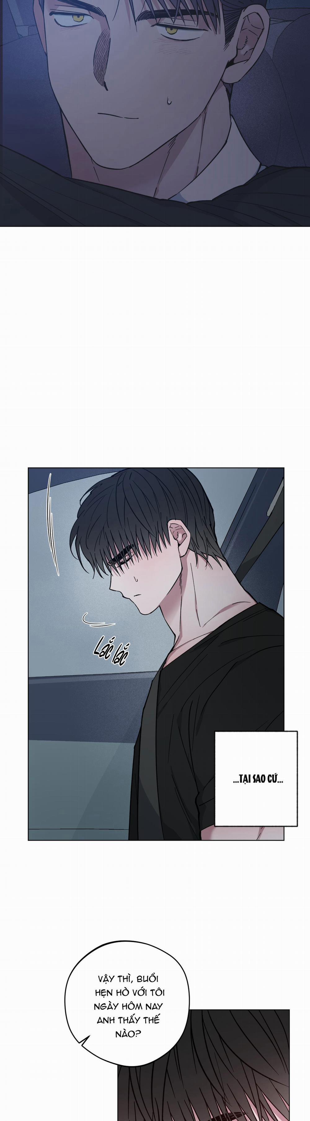 Bình Minh, Mây Và Sông 16 trang 11