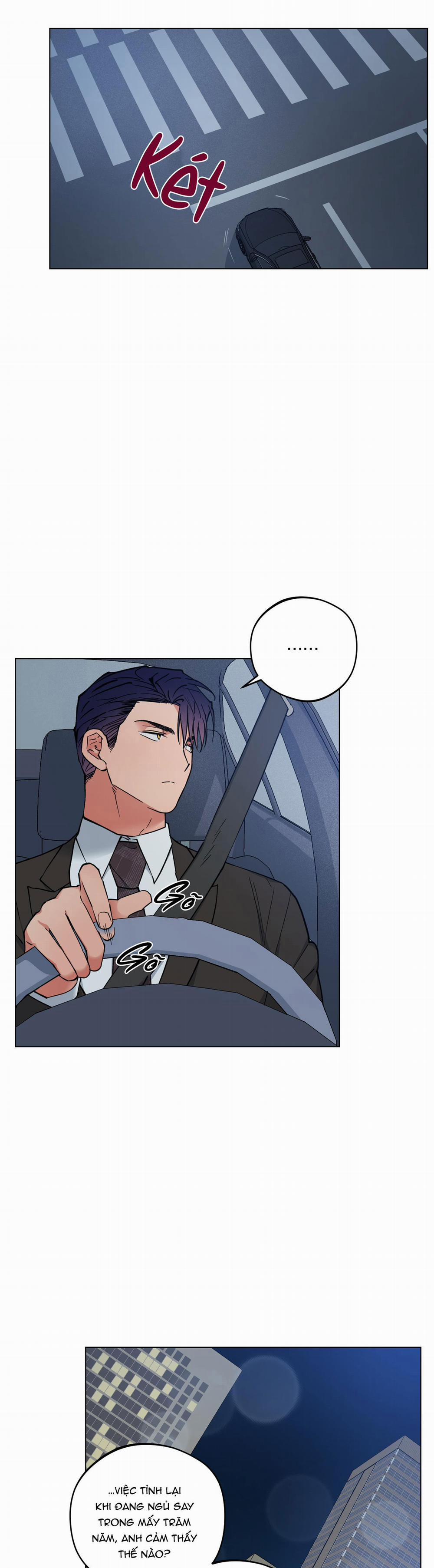 Bình Minh, Mây Và Sông 16 trang 14