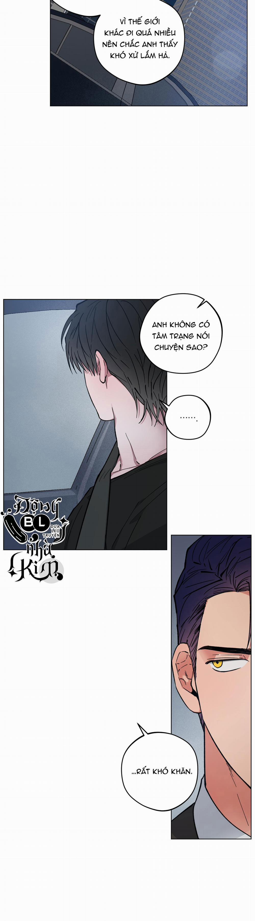 Bình Minh, Mây Và Sông 16 trang 15