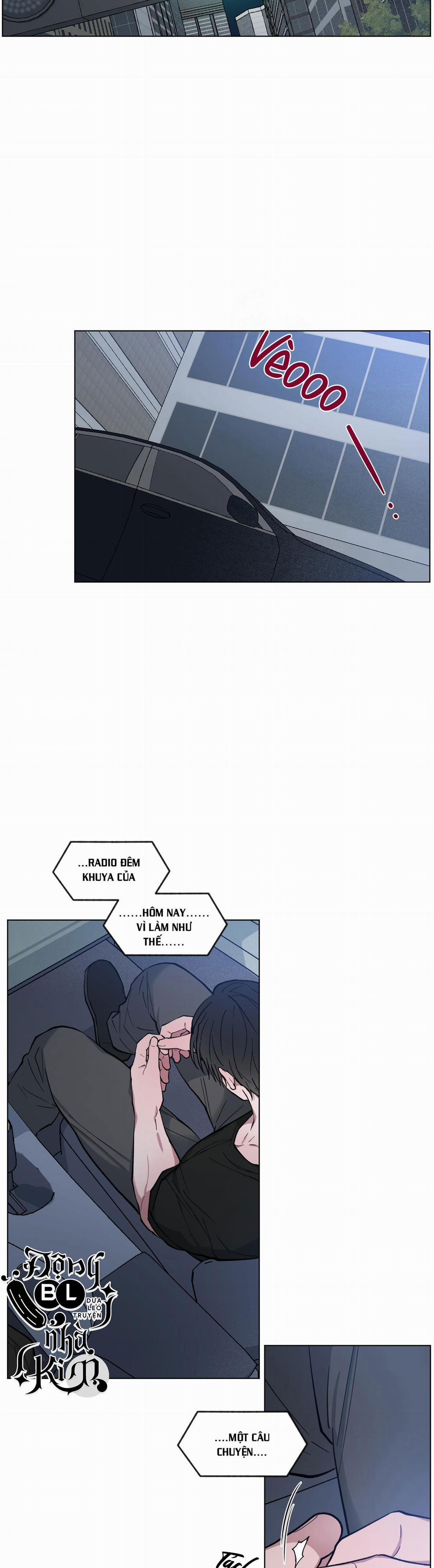 Bình Minh, Mây Và Sông 16 trang 18