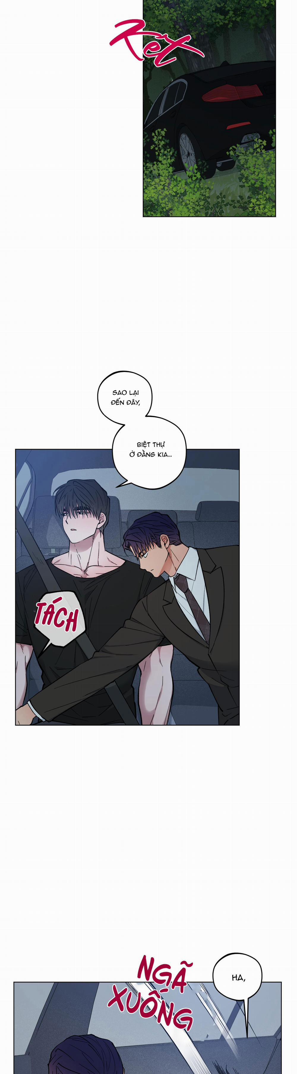 Bình Minh, Mây Và Sông 16 trang 21