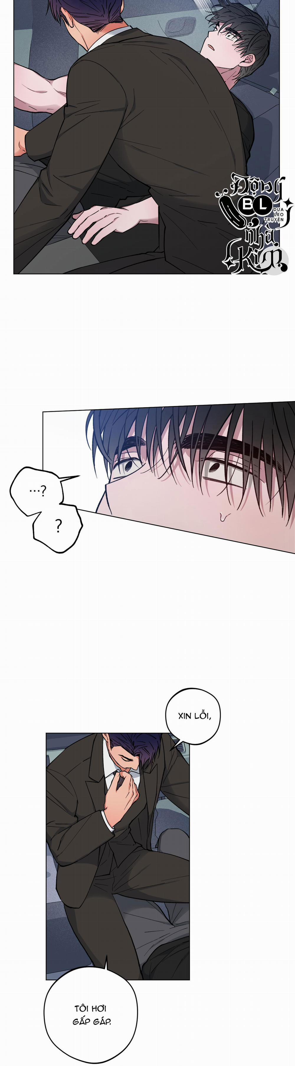 Bình Minh, Mây Và Sông 16 trang 22