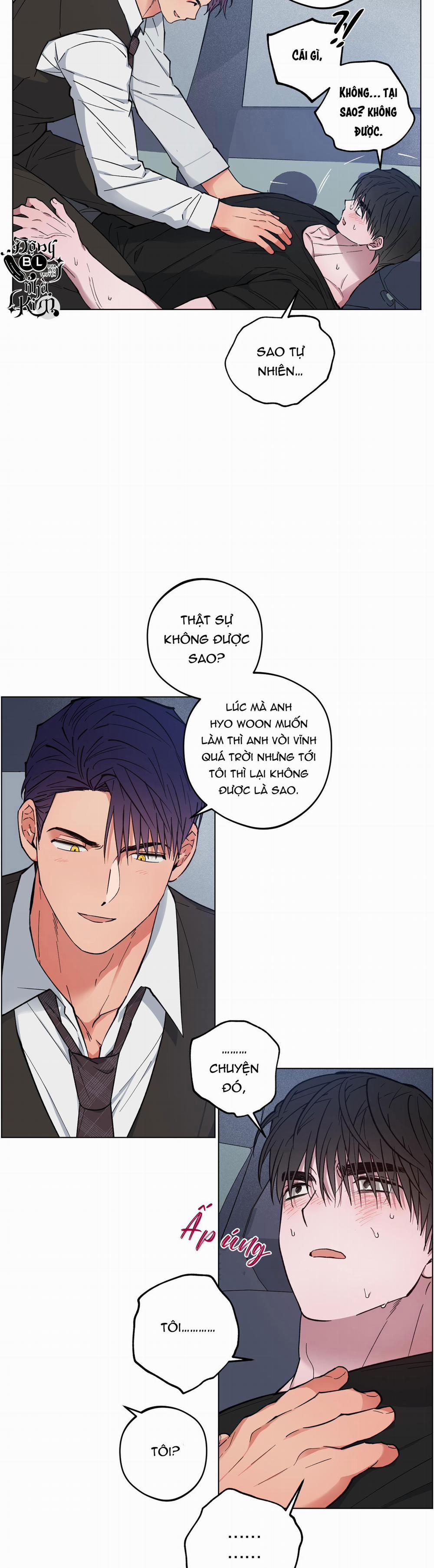 Bình Minh, Mây Và Sông 16 trang 24