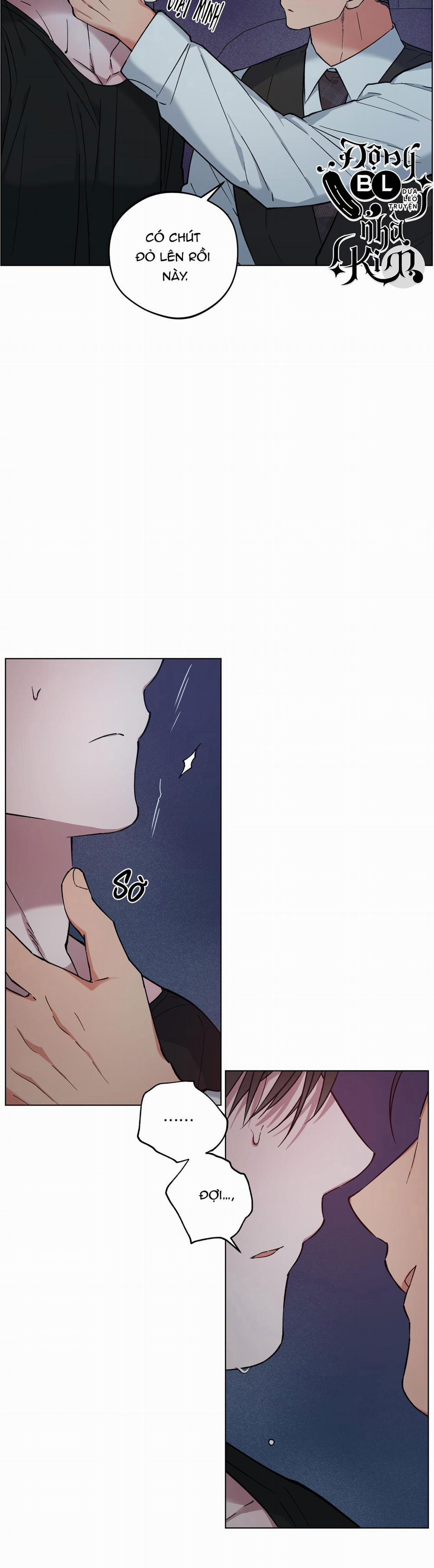 Bình Minh, Mây Và Sông 16 trang 6