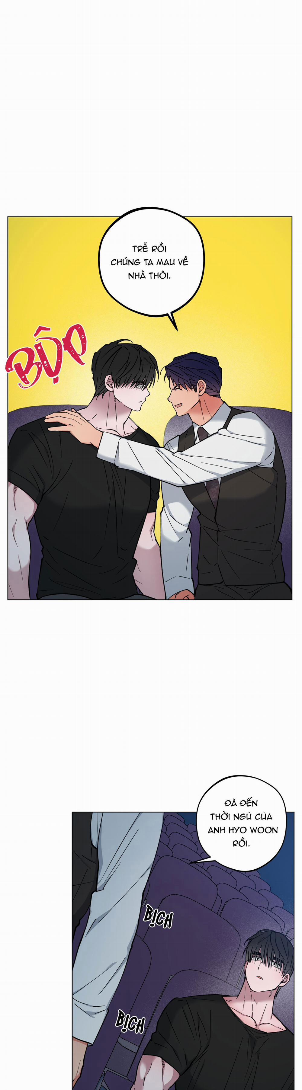 Bình Minh, Mây Và Sông 16 trang 7