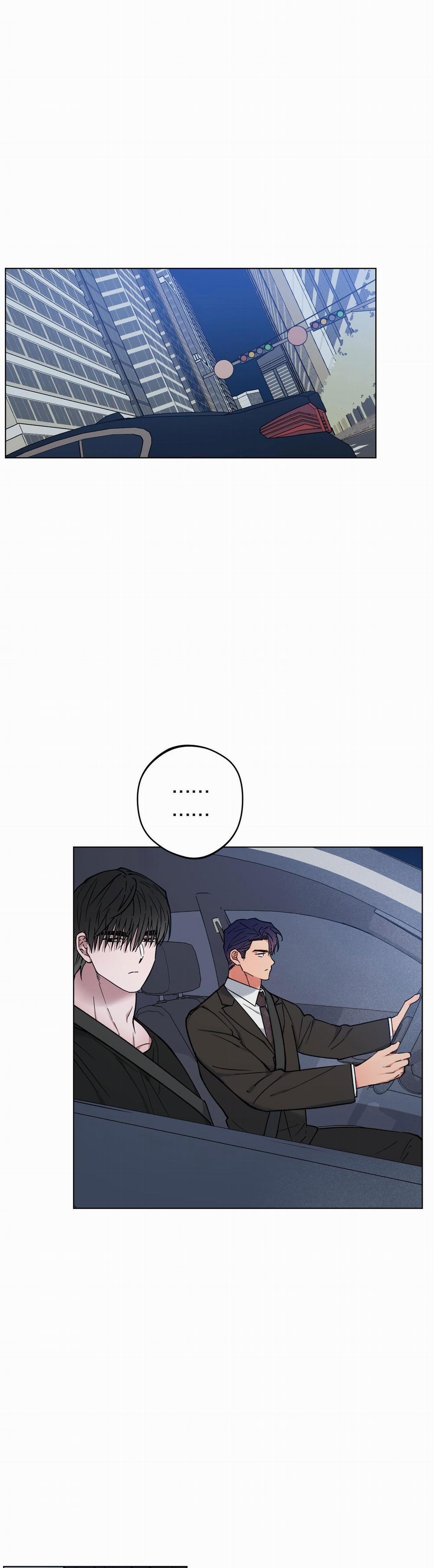 Bình Minh, Mây Và Sông 16 trang 9