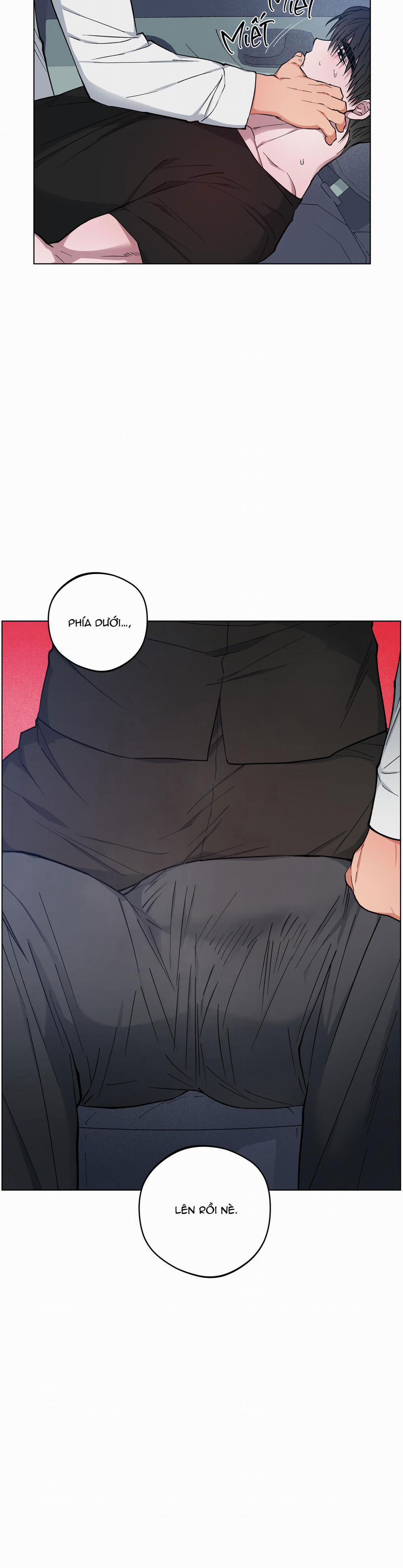 Bình Minh, Mây Và Sông 17 trang 1