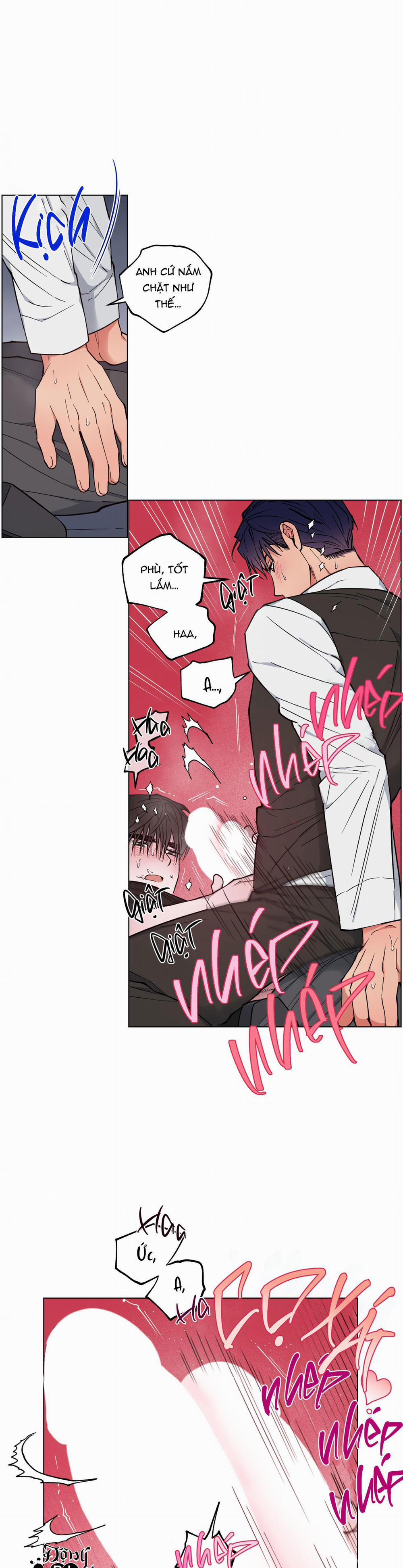 Bình Minh, Mây Và Sông 17 trang 10