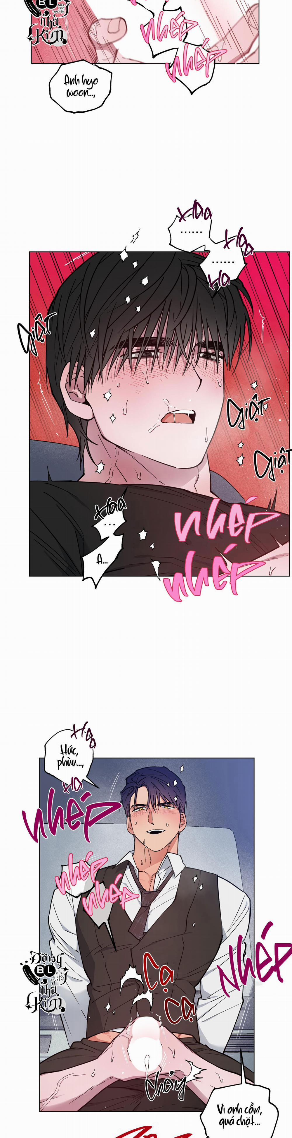 Bình Minh, Mây Và Sông 17 trang 11