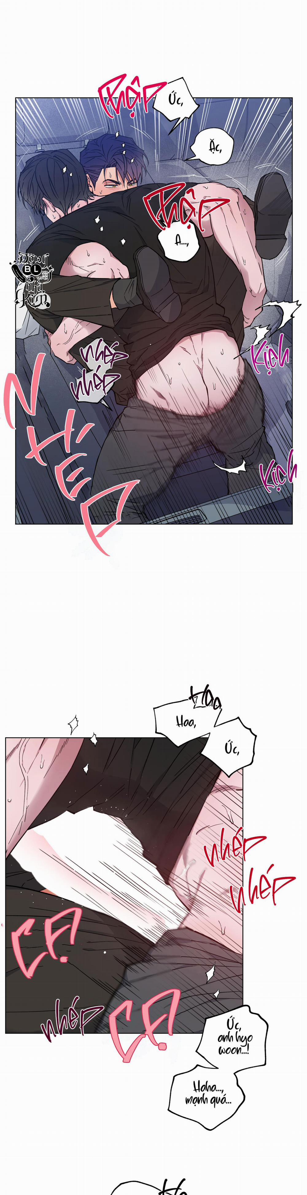 Bình Minh, Mây Và Sông 17 trang 13