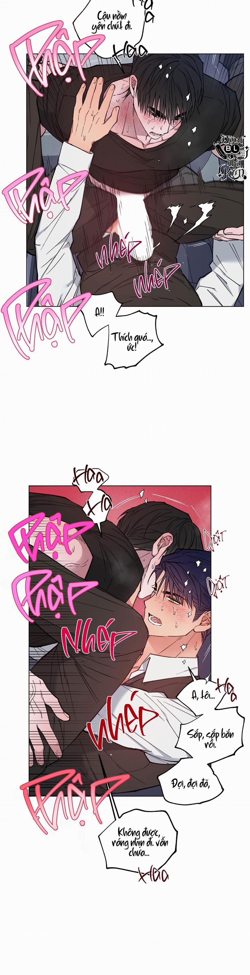 Bình Minh, Mây Và Sông 17 trang 14