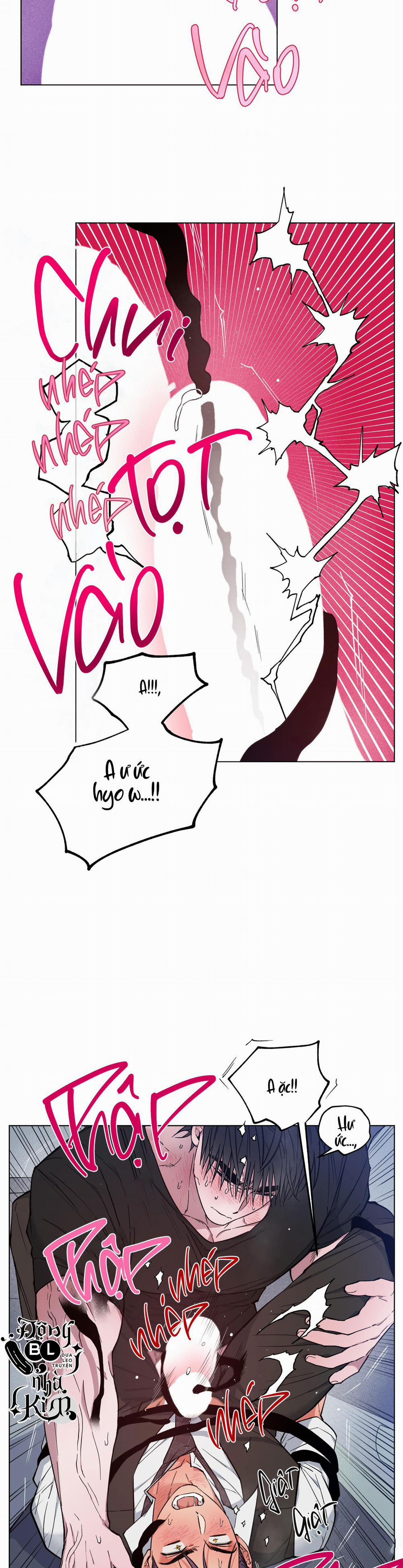 Bình Minh, Mây Và Sông 17 trang 16