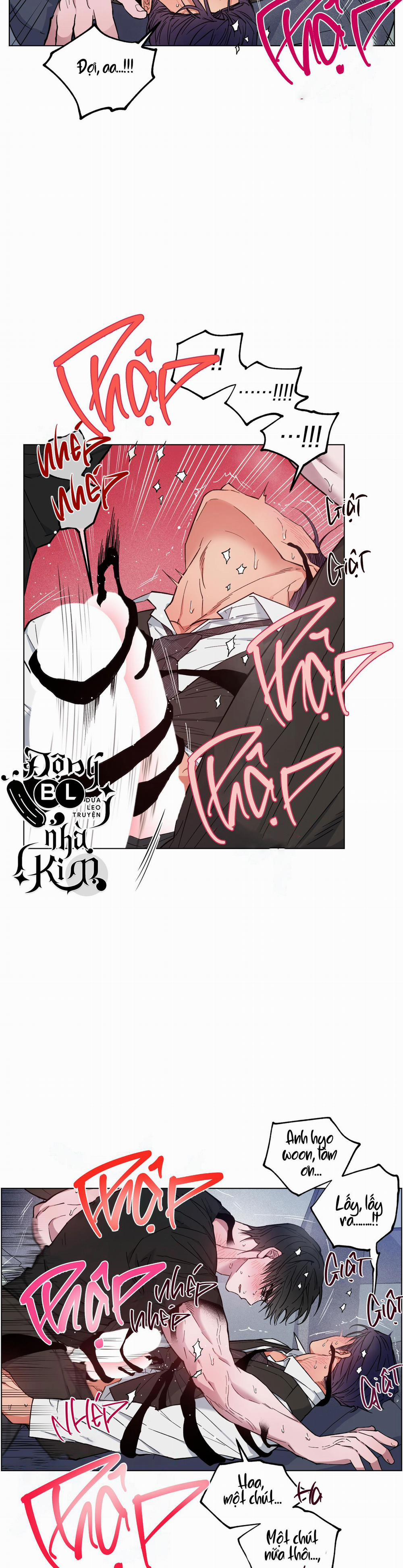 Bình Minh, Mây Và Sông 17 trang 17