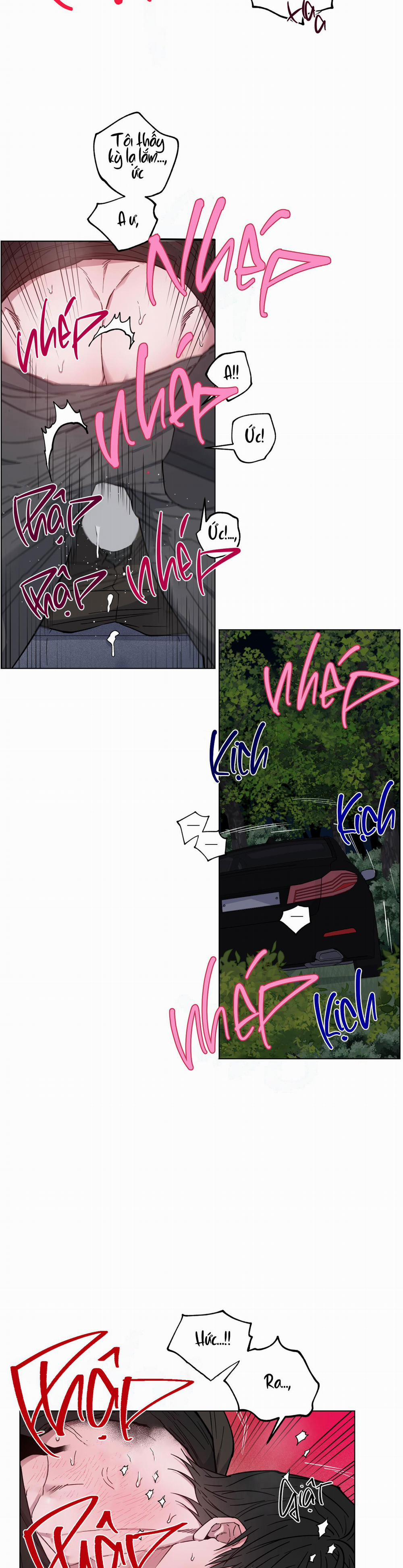 Bình Minh, Mây Và Sông 17 trang 18