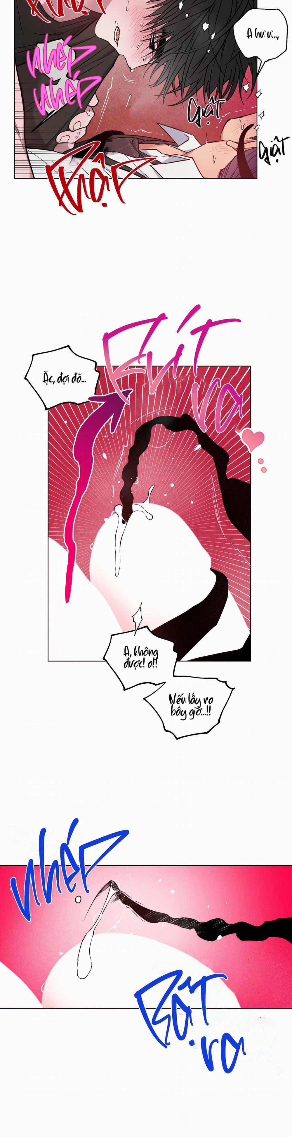 Bình Minh, Mây Và Sông 17 trang 19