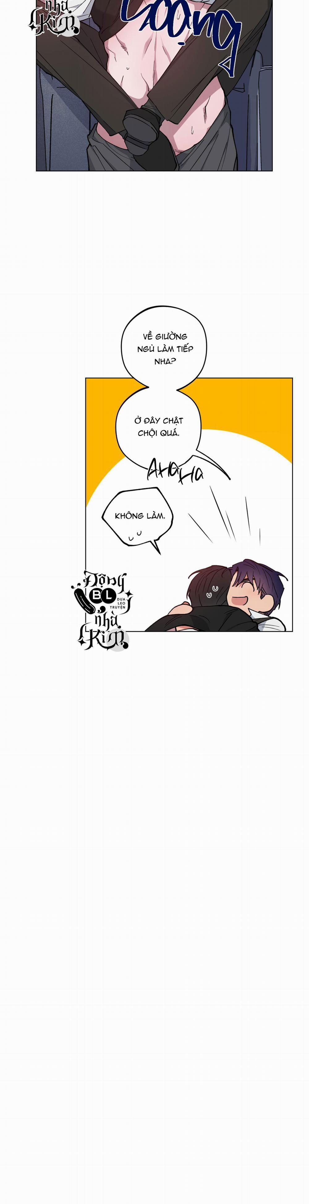 Bình Minh, Mây Và Sông 17 trang 23