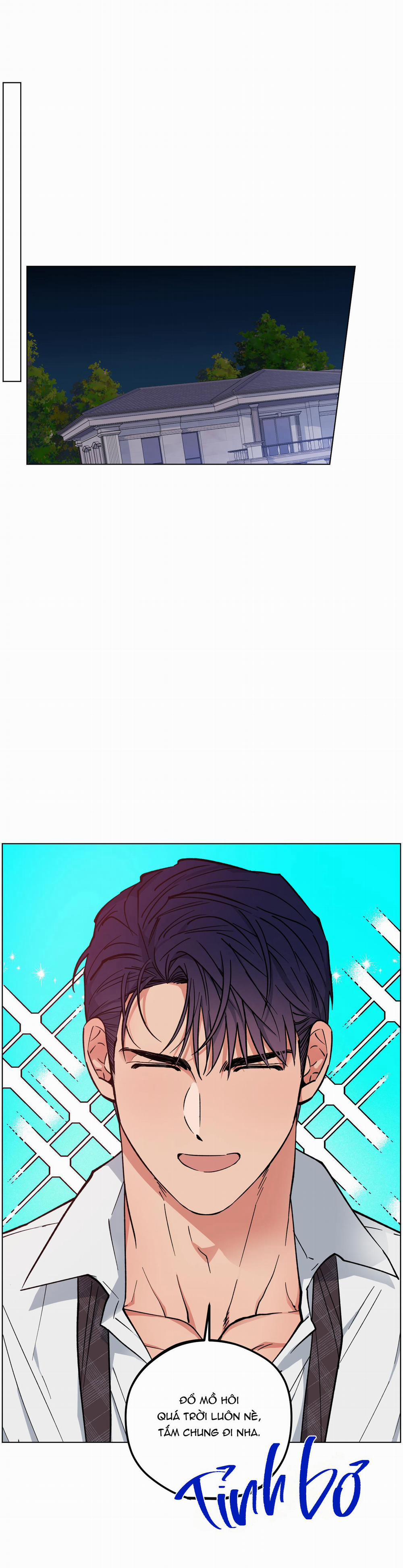 Bình Minh, Mây Và Sông 17 trang 24