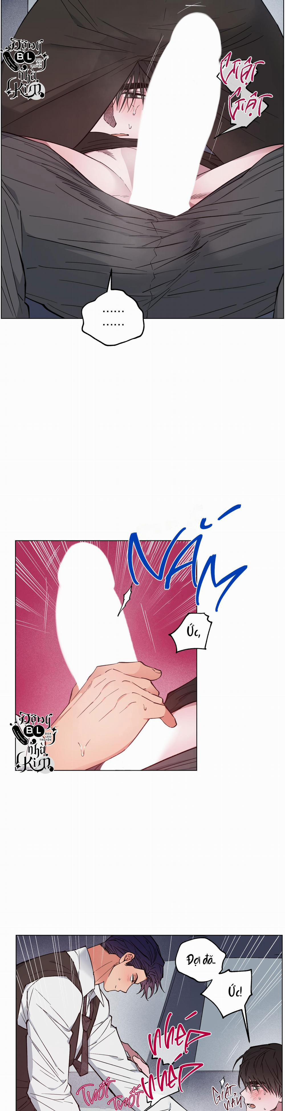 Bình Minh, Mây Và Sông 17 trang 4