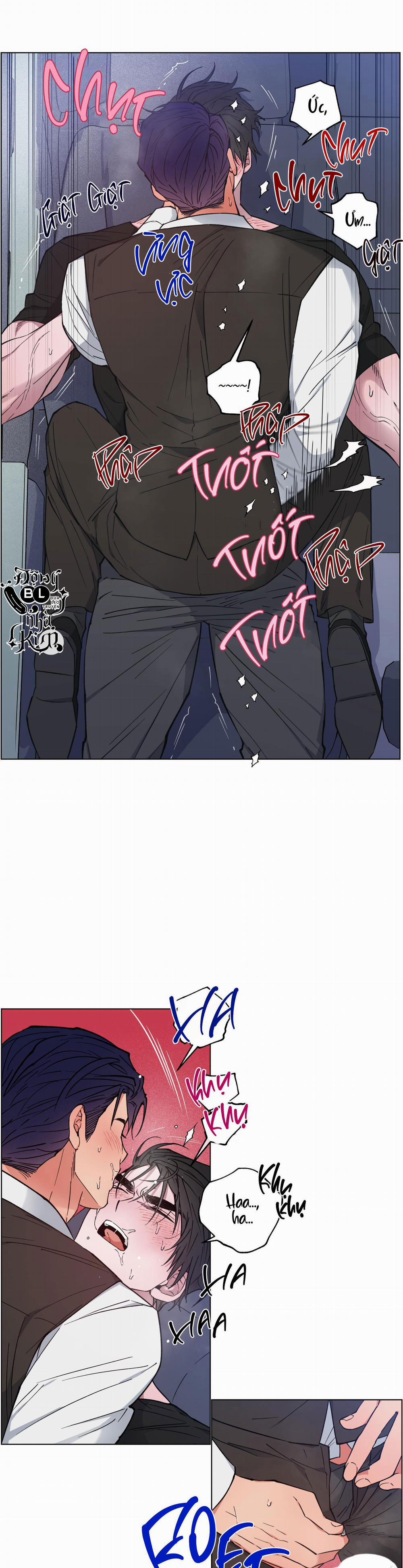 Bình Minh, Mây Và Sông 17 trang 7