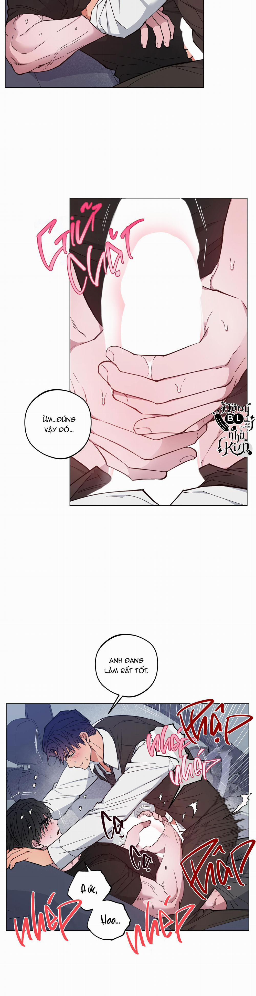 Bình Minh, Mây Và Sông 17 trang 9