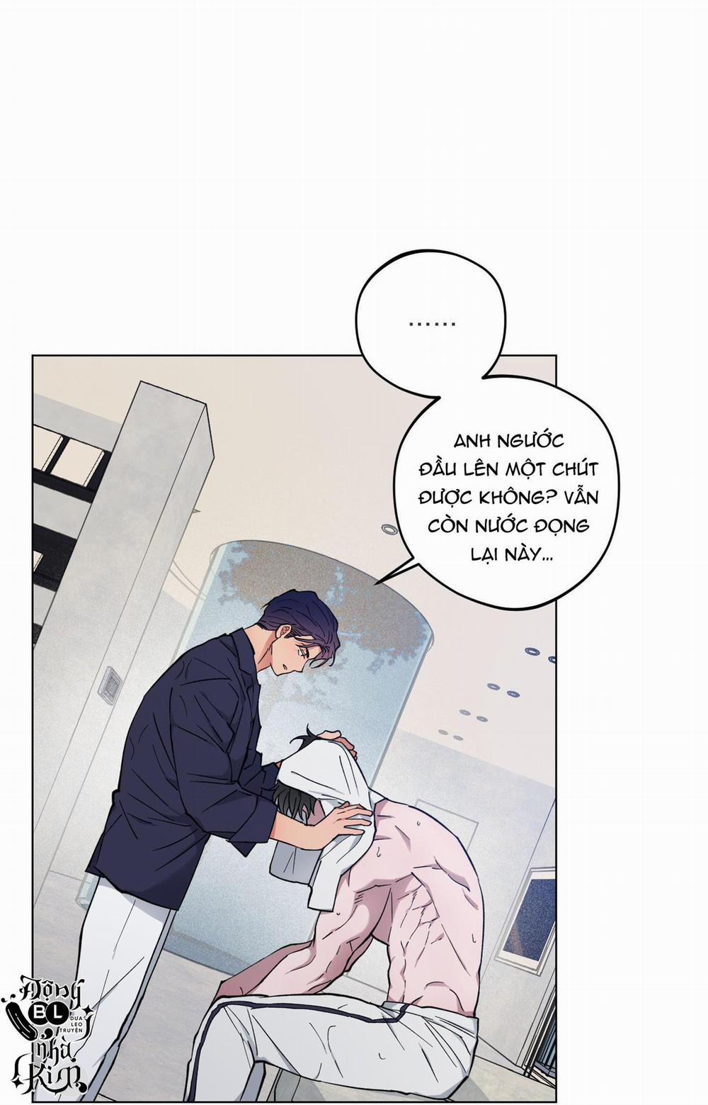 Bình Minh, Mây Và Sông 18 trang 120