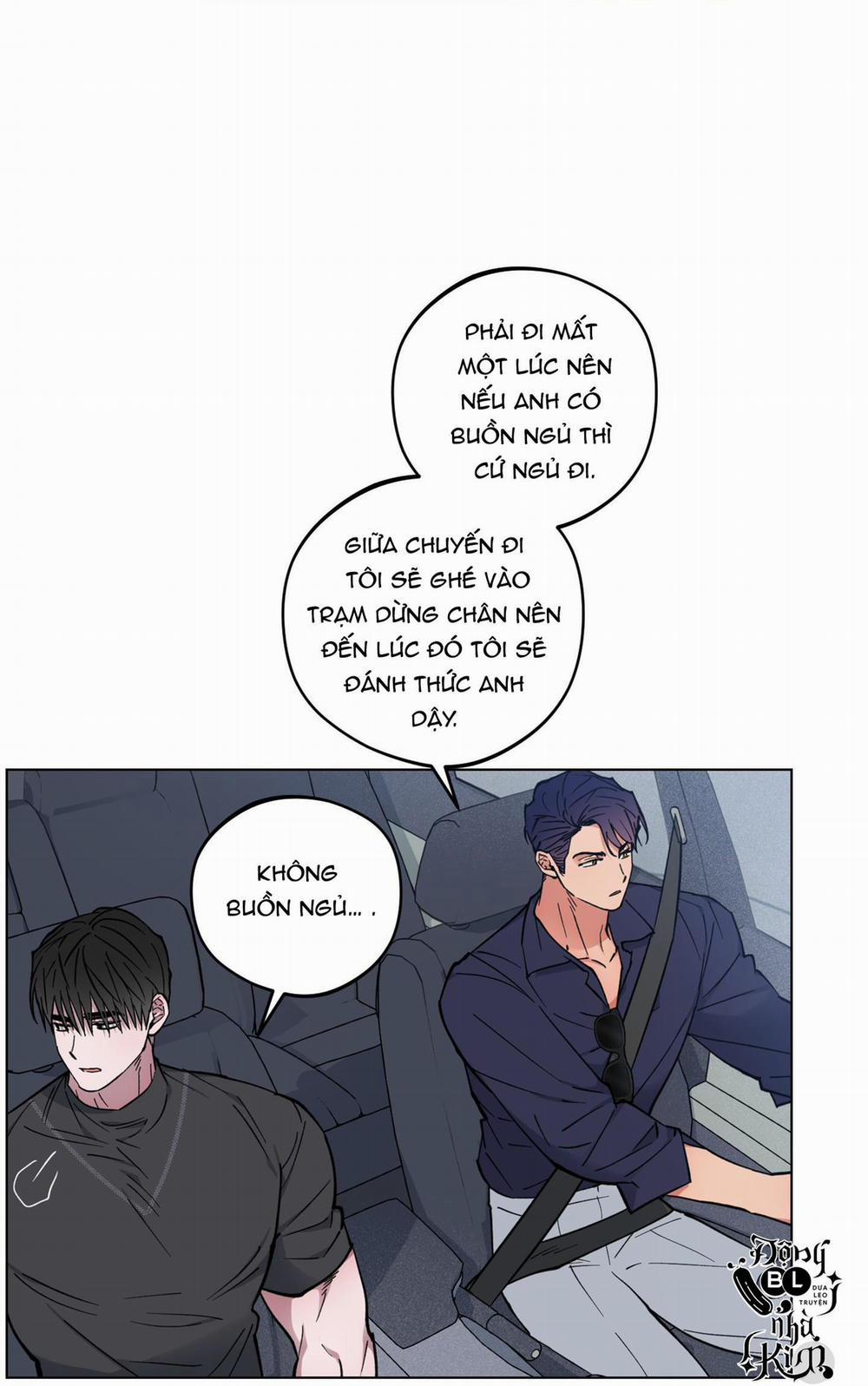 Bình Minh, Mây Và Sông 18 trang 54