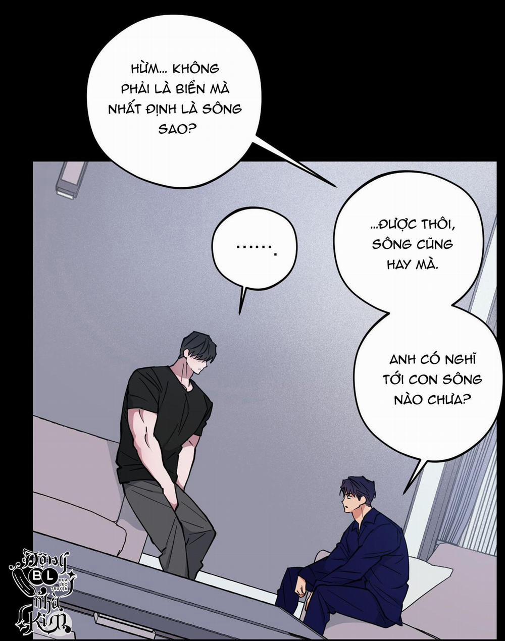 Bình Minh, Mây Và Sông 18 trang 61