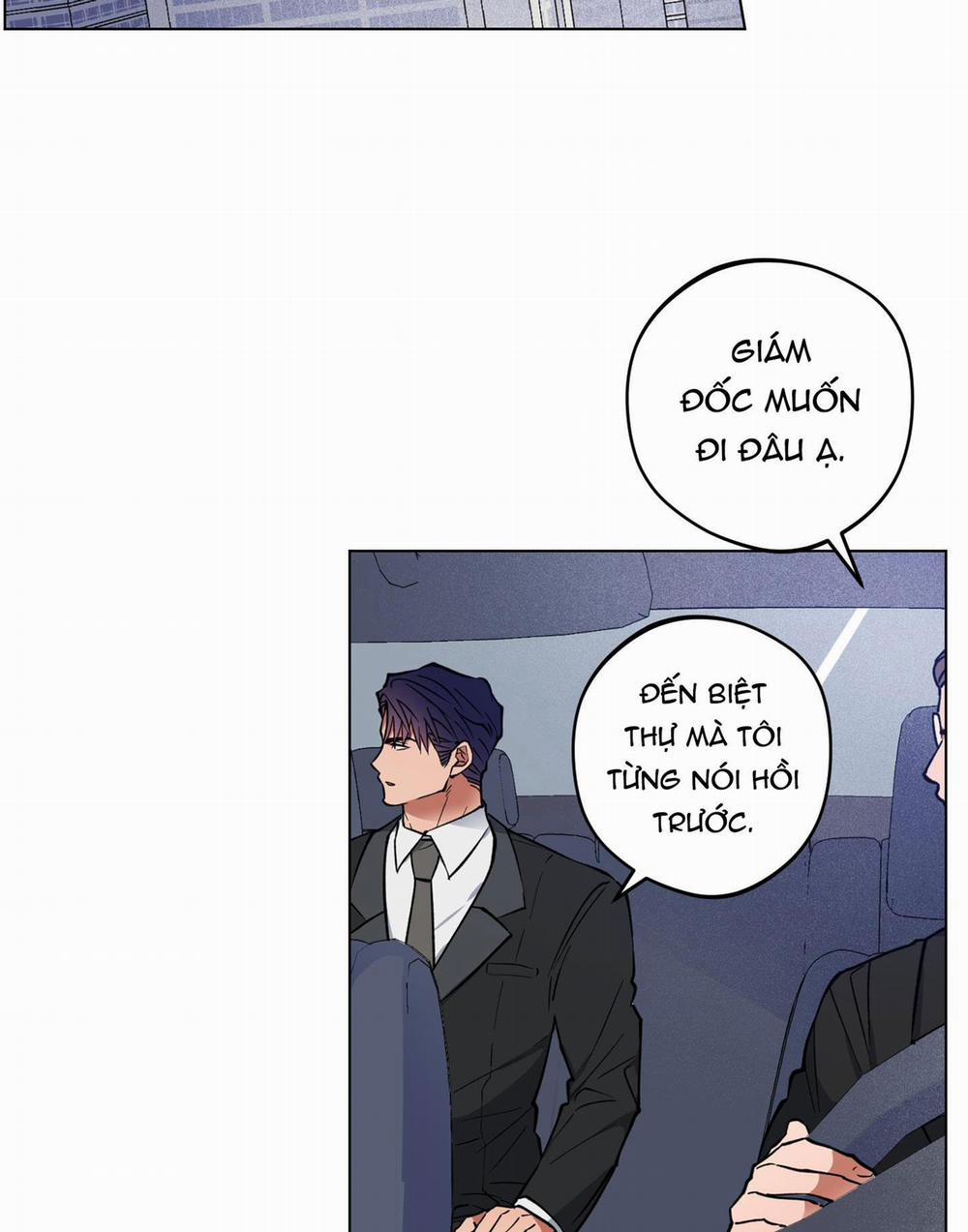 Bình Minh, Mây Và Sông 2 trang 1