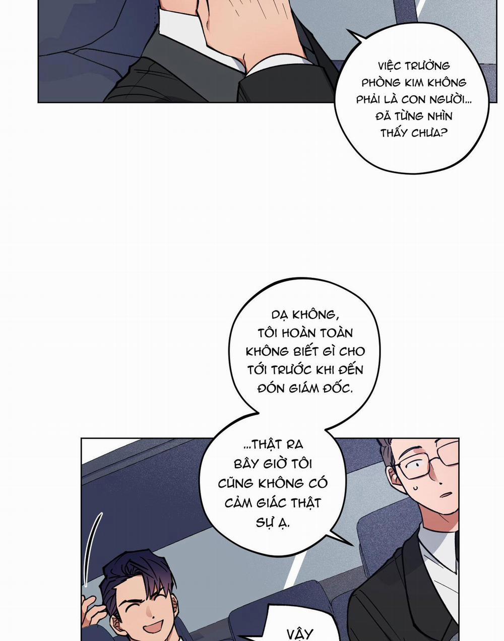 Bình Minh, Mây Và Sông 2 trang 8