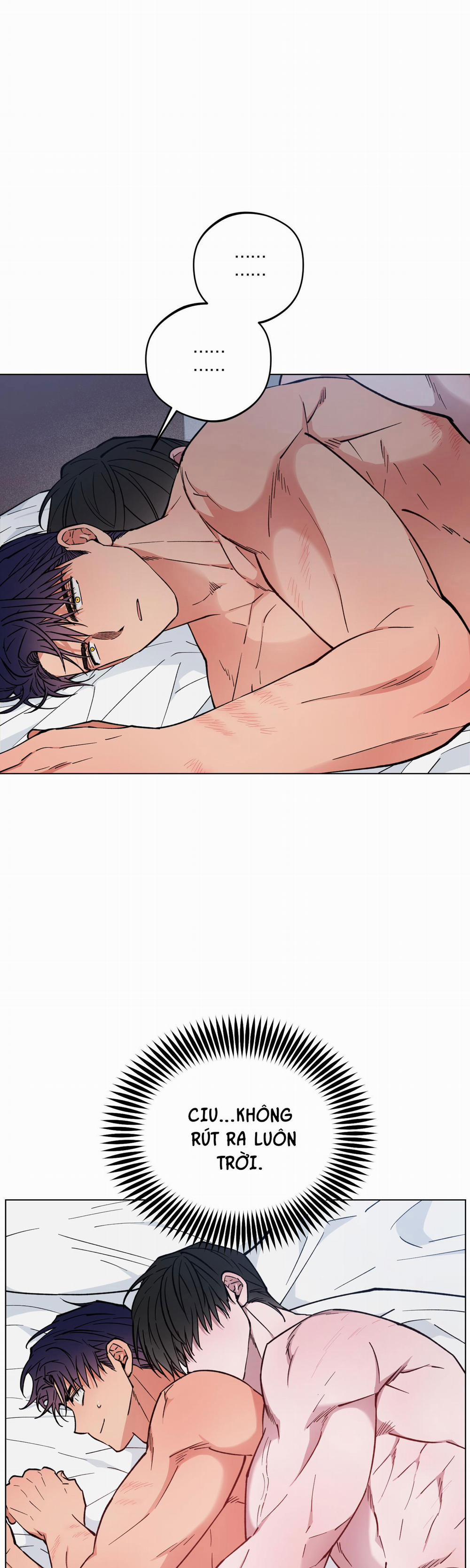 Bình Minh, Mây Và Sông 20 trang 1