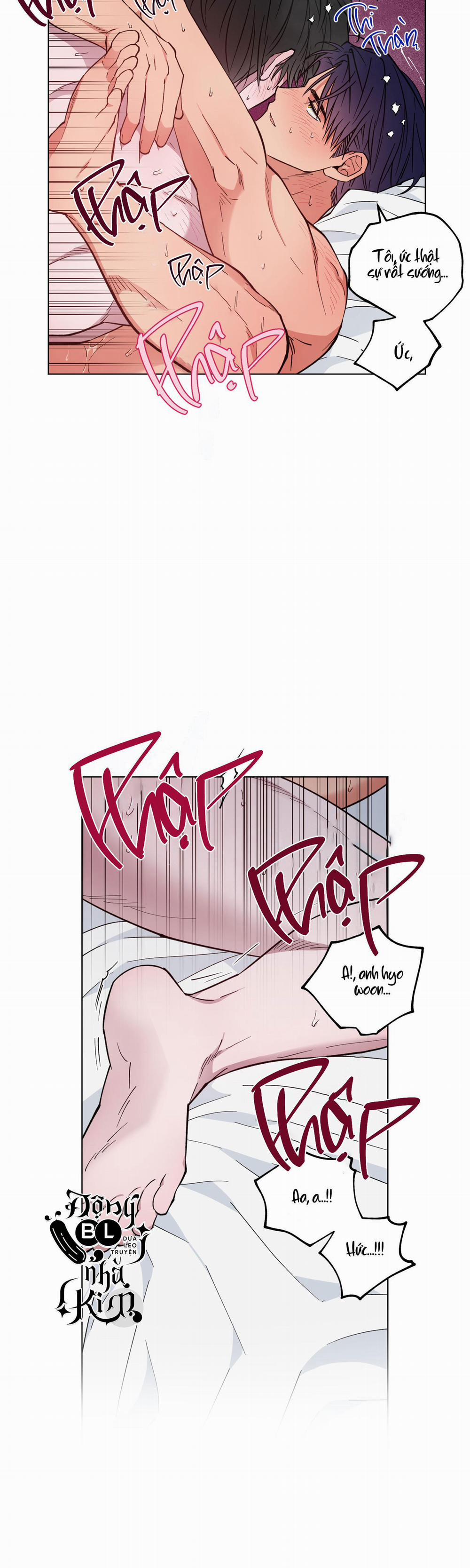 Bình Minh, Mây Và Sông 20 trang 11