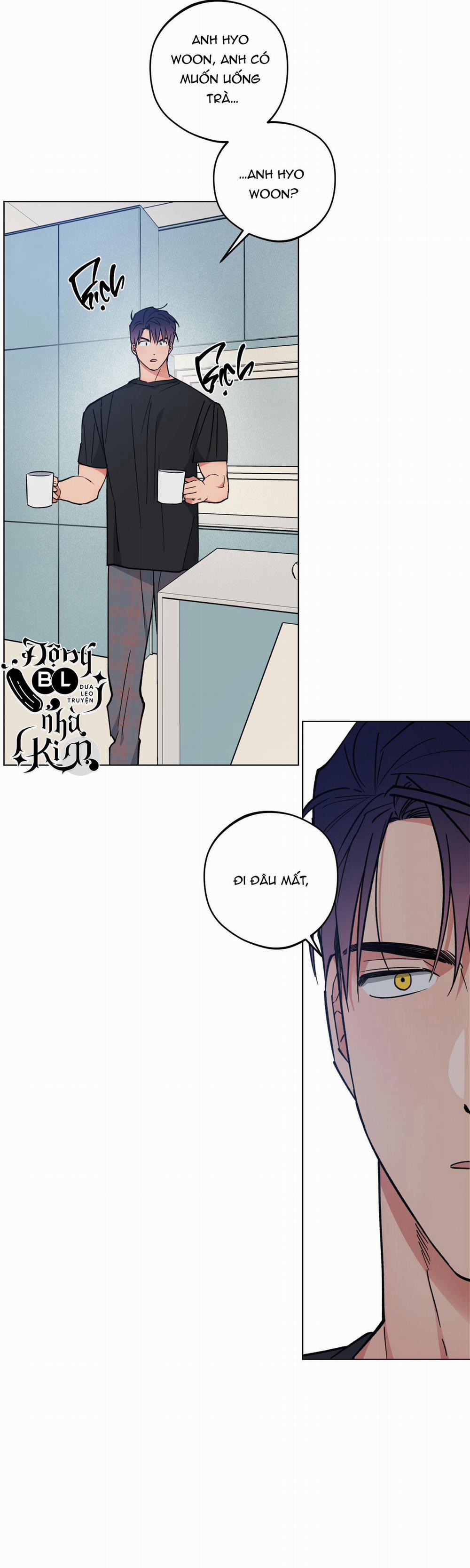 Bình Minh, Mây Và Sông 20 trang 21