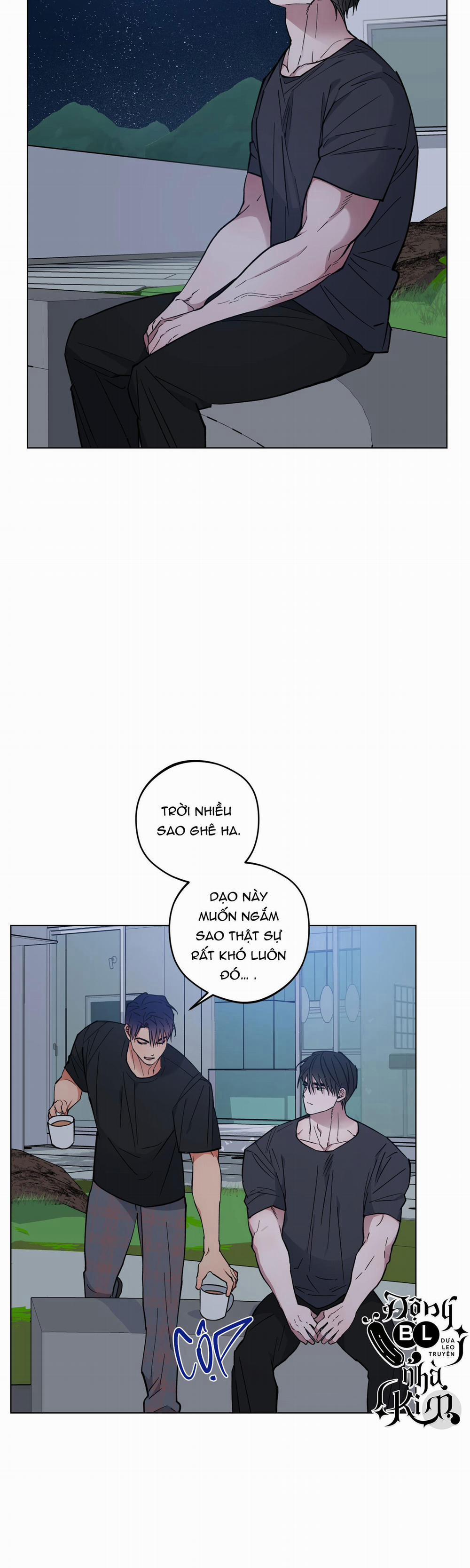 Bình Minh, Mây Và Sông 20 trang 23