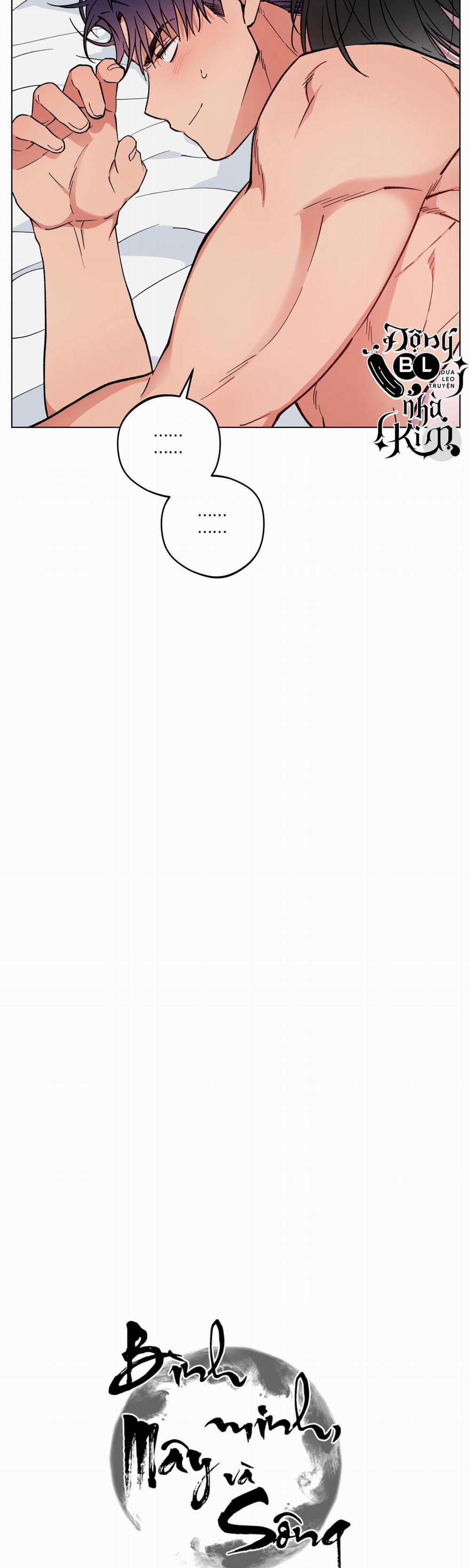 Bình Minh, Mây Và Sông 20 trang 5