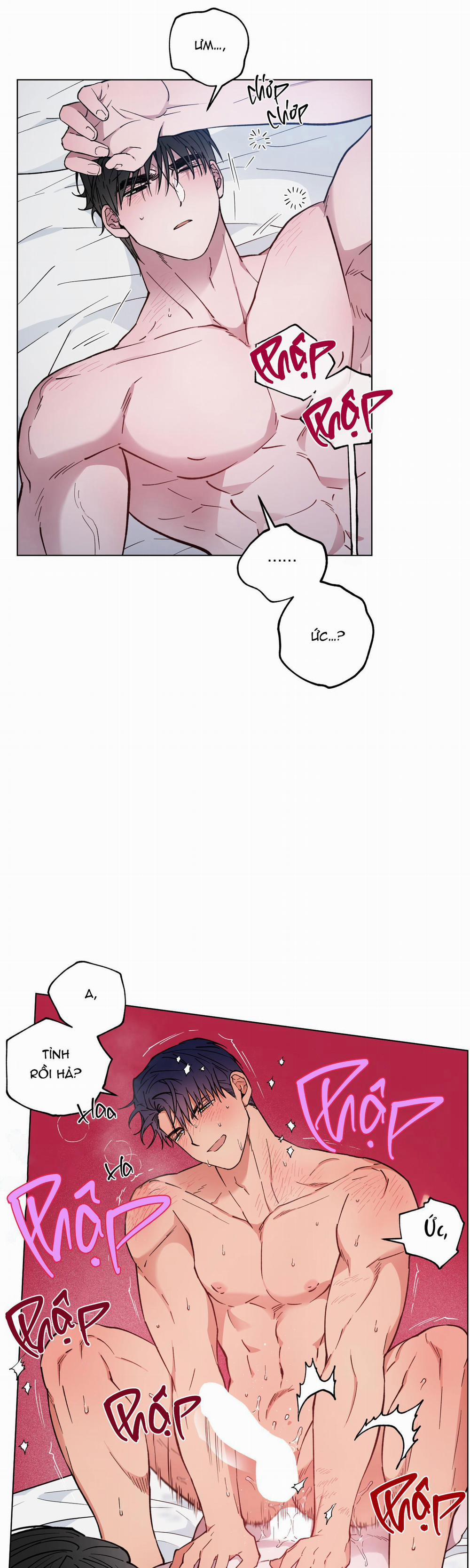 Bình Minh, Mây Và Sông 20 trang 7