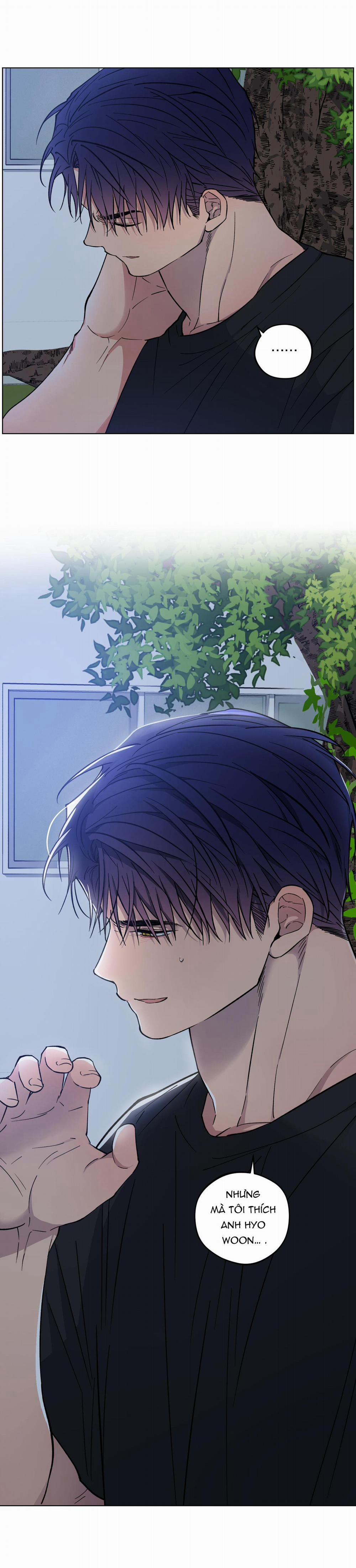 Bình Minh, Mây Và Sông 21 trang 16