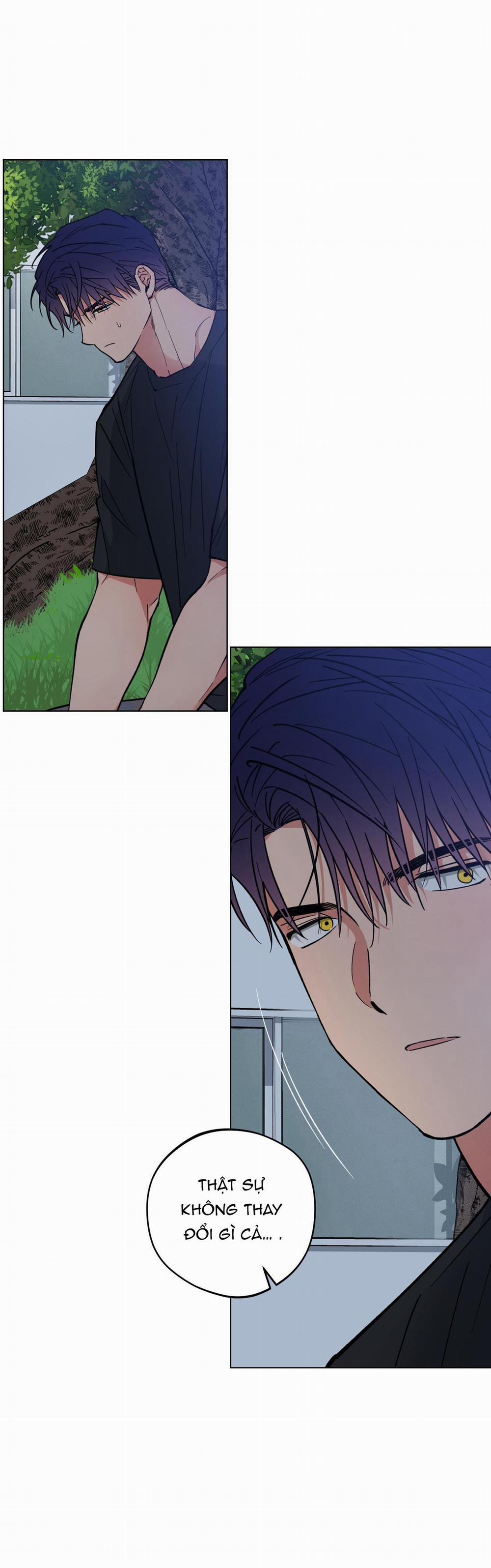 Bình Minh, Mây Và Sông 21 trang 19