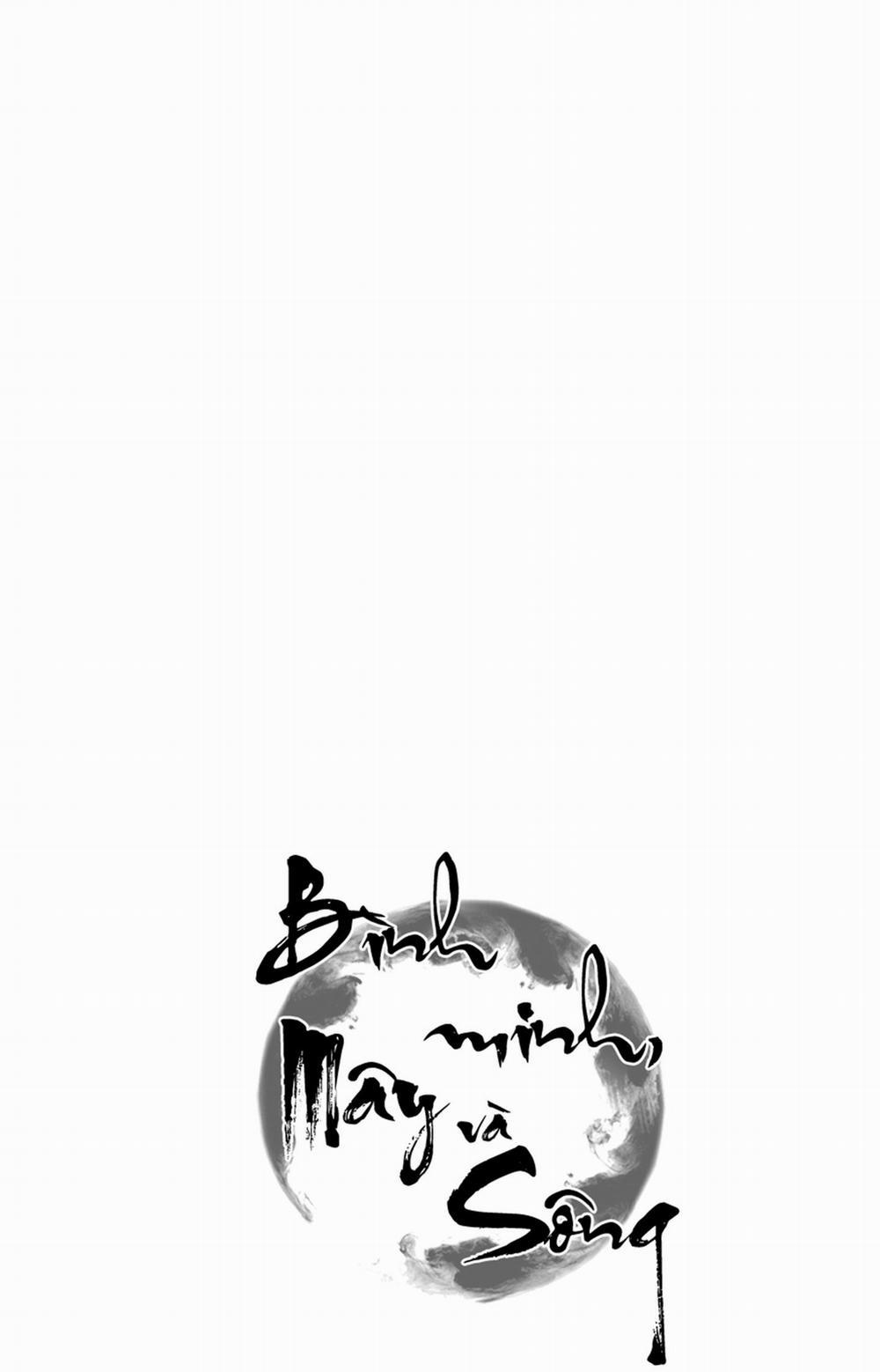 Bình Minh, Mây Và Sông 21 trang 4