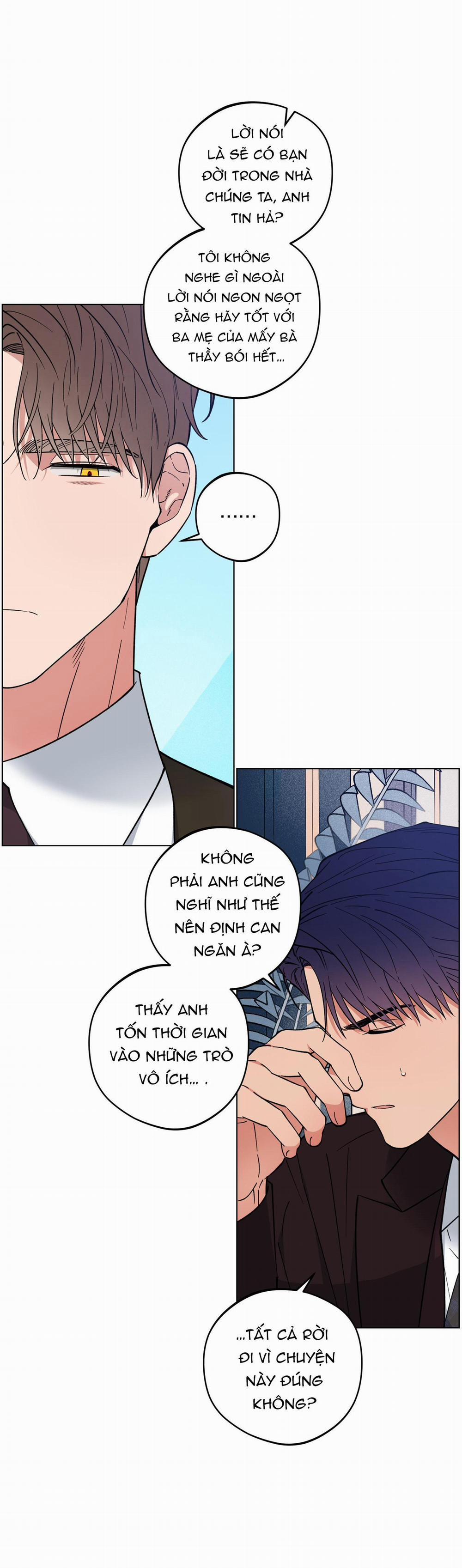 Bình Minh, Mây Và Sông 21 trang 52