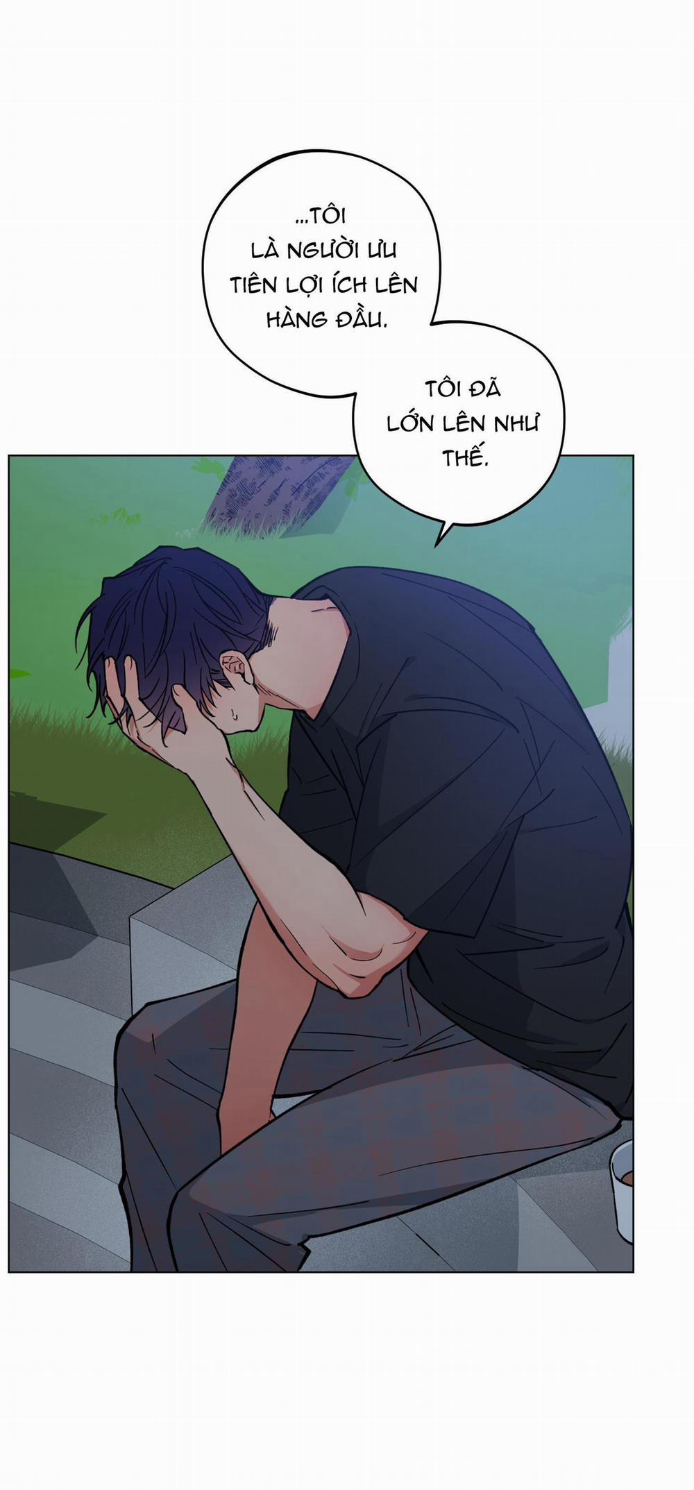 Bình Minh, Mây Và Sông 21 trang 7